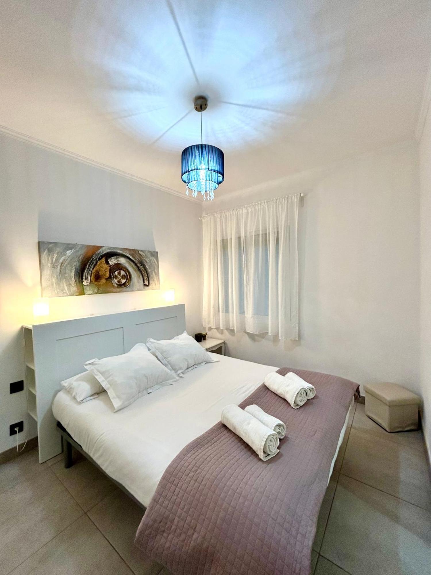 Apartment Sagrera Barcelona Exterior foto